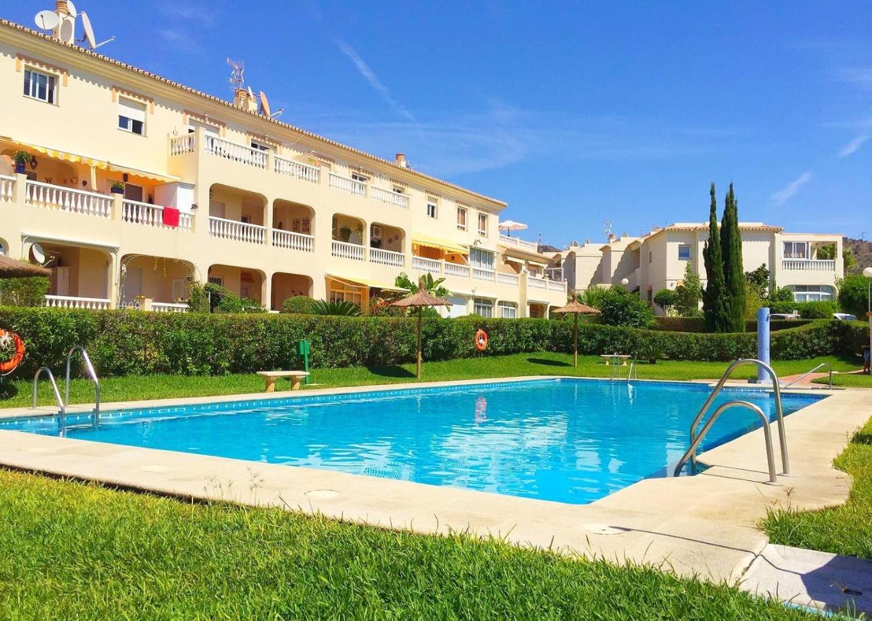 Apartamento Sunny Mediterranean Paradise Torrox